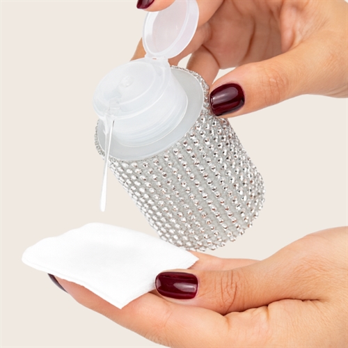 Dispenser med Rhinestones 150ml.